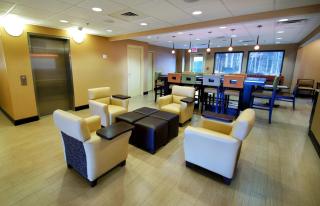 Best Western Plus Gadsden Hotel & Suites - 6