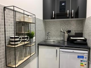 Apartman Spring - Sombor - 3