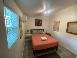 One bedroom apartment with hot tub 2 blocks to Magazine street - New Orleans - 9
