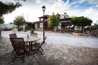 Casa el Olivar de Don Pedro - Cobisa - 0