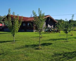 Cabana Dopca - Racoşu de Jos - 9