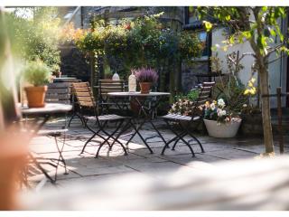 The Oakhill Inn - 8