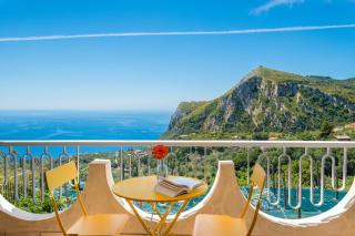 Villa Capo D'Arco - Massa Lubrense - 8