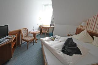 Garni Hotel Maselheimer Hof - Maselheim - 4