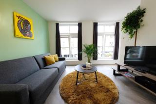 Beautiful 60m2 One-Bedroom Apartment with Terrace - WA7A - 0