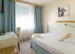 Hotel Court Wellness&Spa - Kędzierzyn-Koźle - 1