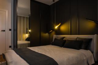Stylowy apartament w centrum Poznania - Poznań - 5