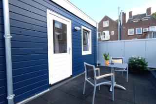 Beautiful 60m2 One-Bedroom Apartment with Terrace - WA7A - 6