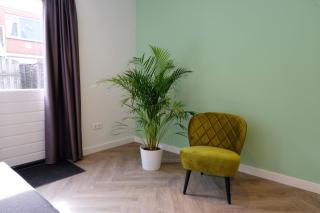 Beautiful 60m2 One-Bedroom Apartment with Terrace - WA7A - 1