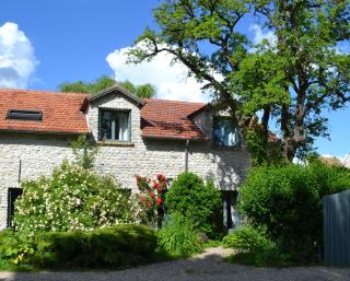 Ferme des Vallees - Soindres - 9