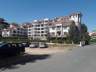 CHATEAU DEL MAR C31a Studio Sunny Beach - Sunny Beach - 3