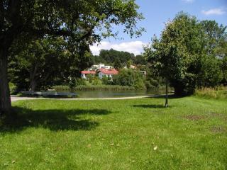 Garni Hotel Maselheimer Hof - Maselheim - 7