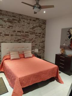 Villa FranyMar - Lajares - 6
