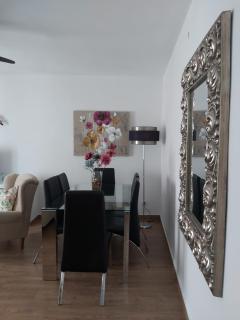Apartamento Cuesta San Judas - Antequera - 5