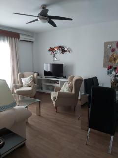 Apartamento Cuesta San Judas - Antequera - 6