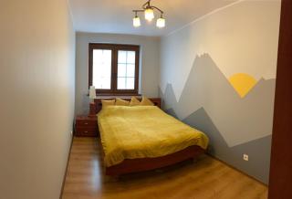 Apartament o Zachodzie Słońca Nadrzeczna - Karpacz - 2