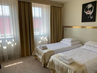 Hotel Court Wellness&Spa - Kędzierzyn-Koźle - 8