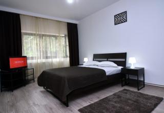 Residence SINAIA Apartments - Sinaia - 5