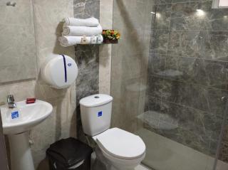 Hotel Rosalinda Campestre del Llano - Villavicencio - 9
