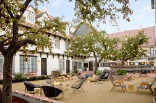 The Landsby - Solvang - 6