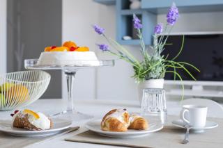 M'Place Apartments - Palermo - 1