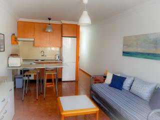 Apartment Chaparral Complex - Costa Del Silencio - 4