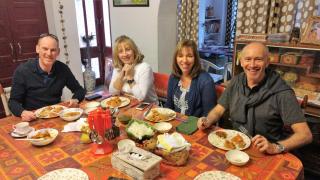 Enjoy! Udaipur Homestay by Hari Pari - 1