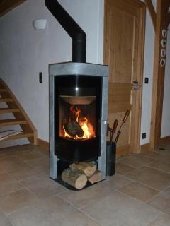 Chalet Le Solaret - Megève - 3