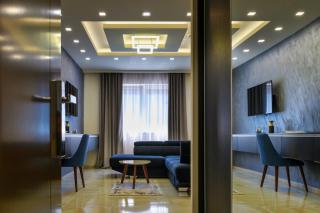 Hotel Terme Ozren - Bosansko Petrovo Selo - 4