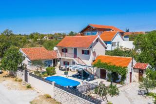 Holiday Home Rosko - Skradin - 7