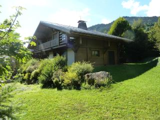 Chalet Le Solaret - Megève - 9