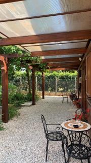 Il casale di rosaria - Zagarolo - 9