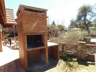 Cabañas El Eden Spa - La Falda - 5