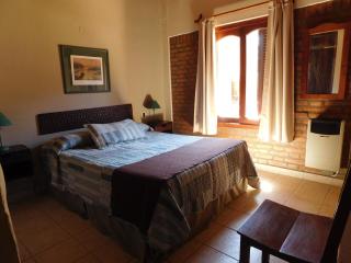 Cabañas El Eden Spa - La Falda - 2
