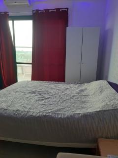 comft suite Nahariyya - 1