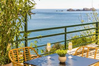 Art Hotel Dubrovnik - Dubrovnik - 5