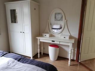 Roodborstje 4 persoonschalet Putten - Putten - 1