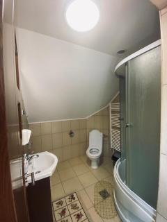 Pensiunea Casa Domniței Sucevița - Suceviţa - 1