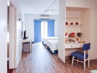 Hotel Cecilia - Asunción - 1