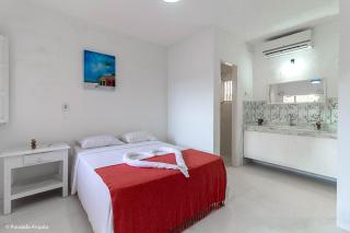 Pousada Angatu Arraial - Rua mucugê - 6