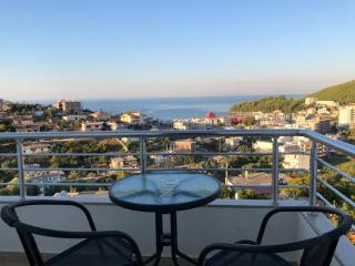 Vila ABAN - Himare - 0