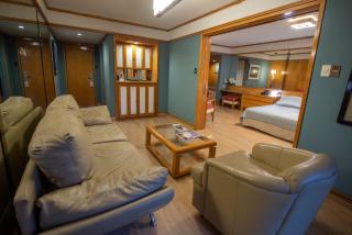 Hotel Cecilia - Asunción - 9