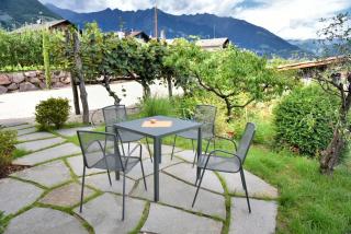 Pension Georgenhof - Tscherms - 1