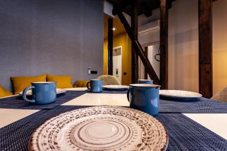 LEOGRAND Apartments on Kniazia Romana 6 - Lviv - 6