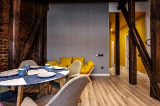 LEOGRAND Apartments on Kniazia Romana 6 - Lviv - 2