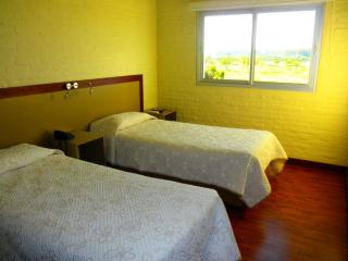 Hotel Juana de Ibarbourou - Melo - 9