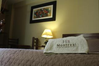 Montreal Hostal - 2