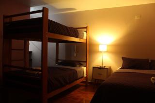 Montreal Hostal - 4