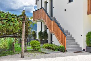 Pension Georgenhof - Tscherms - 5