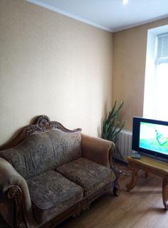 Однокомнатная Шота Руставели - 4